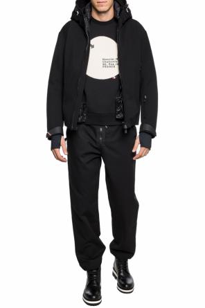 Ski down jacket, zdjęcie 2 Ski down jacket od Moncler